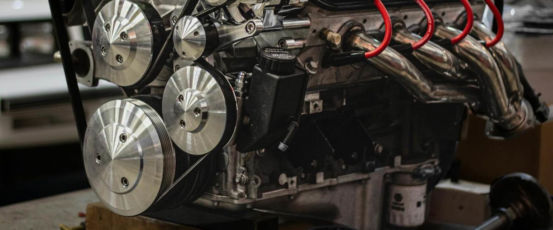 Exploring Additional Services Offered by Engine Tuning Companies