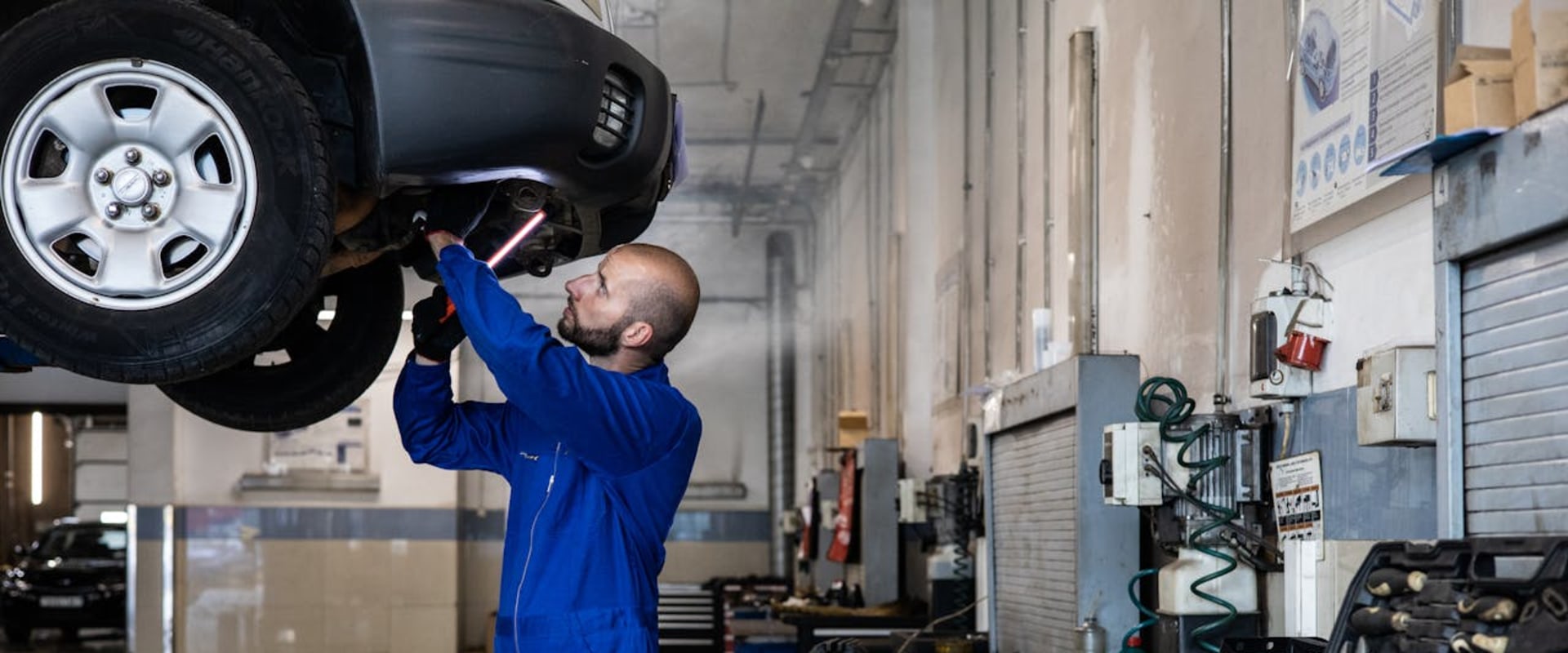 Enhance Vehicle Performance with Expert Tuning in Bend