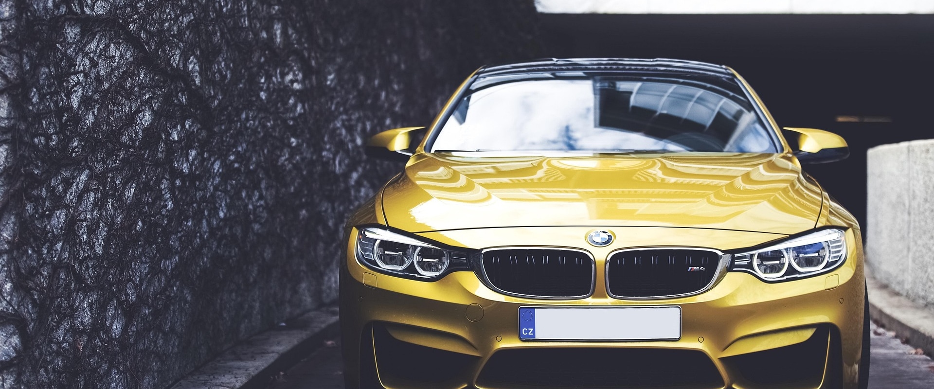 Enhance Your BMW's Performance with Expert Tuning & Repair