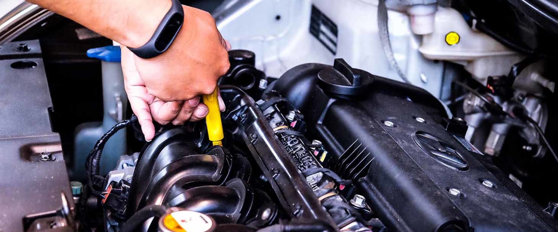 Exploring DIY Methods for Engine Tuning: A Practical Approach