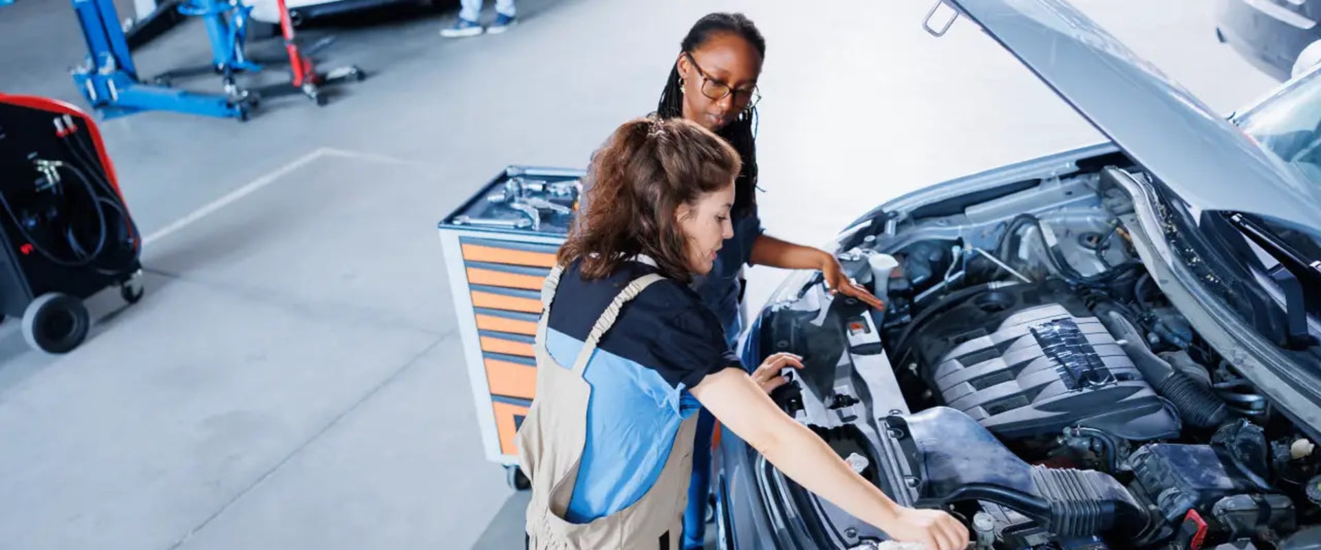 Avoiding Common Pitfalls in Engine Tuning Services