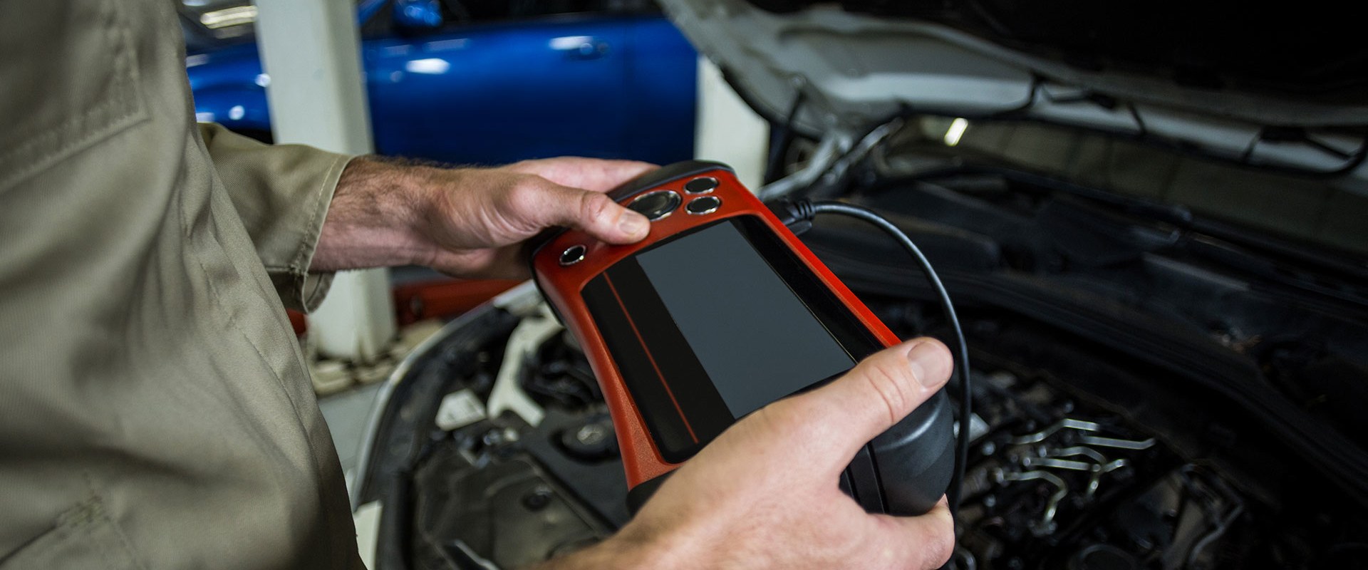 Unlocking Performance: The Benefits of Engine Tuning Services