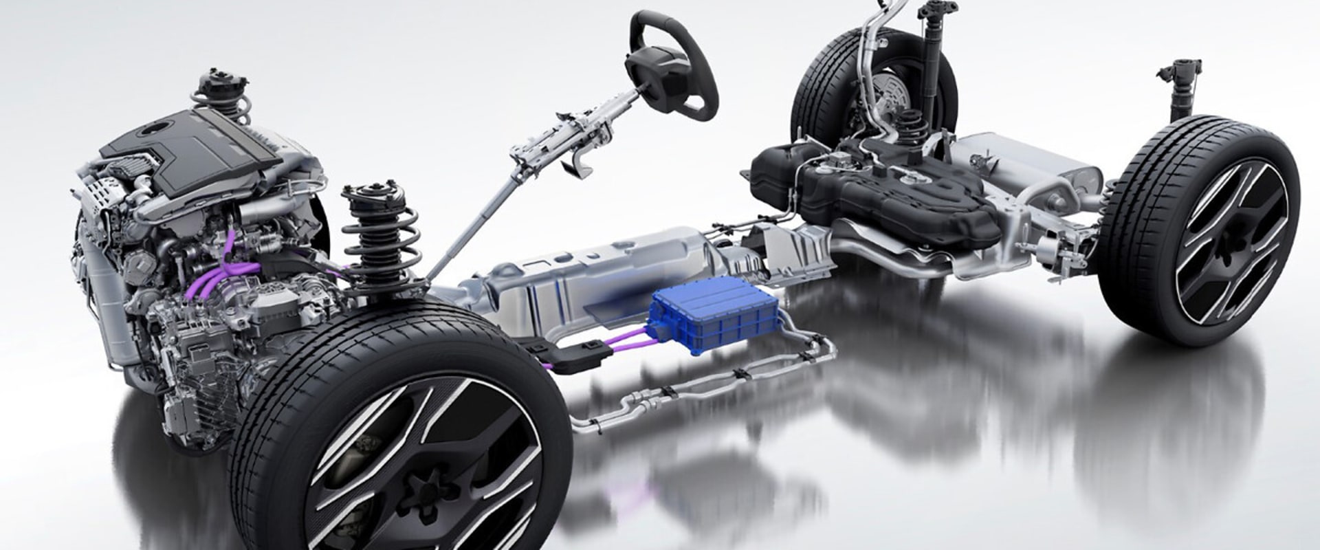Understanding Engine Tuning for Hybrid and Electric Vehicles