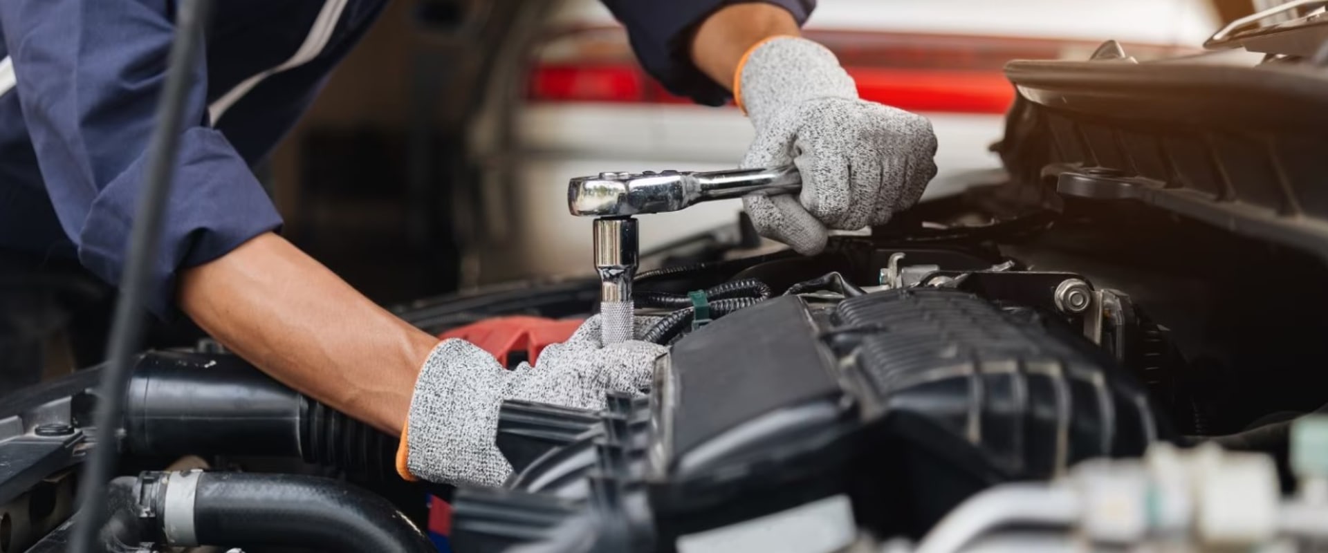 Choosing the Right Engine Tuning Service: Key Factors to Consider