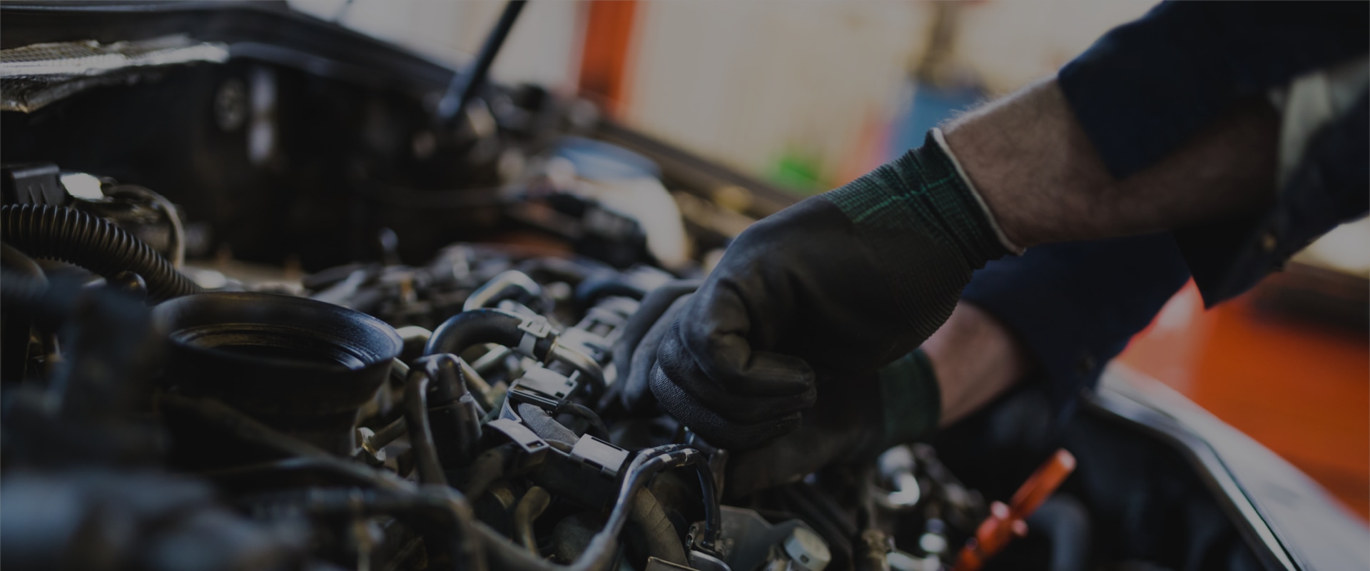Understanding the Time Commitment for Engine Tuning Services