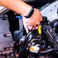 The Importance of Engine Tuning Services for Optimal Vehicle Performance