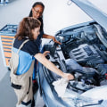 Avoiding Common Pitfalls in Engine Tuning Services