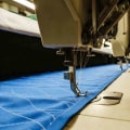 The Importance of Precision Stitching in Racing Apparel and Bridal Shop Designs
