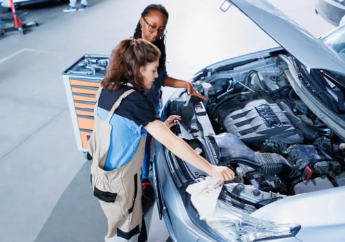 How Engine Tuning Services Can Enhance Your Vehicle's Engine Lifespan