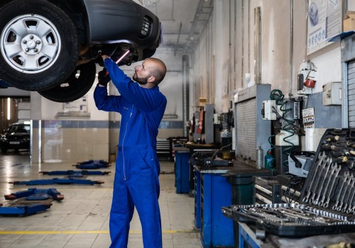 Enhance Vehicle Performance with Expert Tuning in Bend