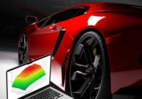 Enhancing Your Drive: The Impact of Engine Tuning on Driving Experience