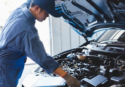 Identifying Red Flags: How to Spot an Unqualified Mechanic for Engine Tuning Services