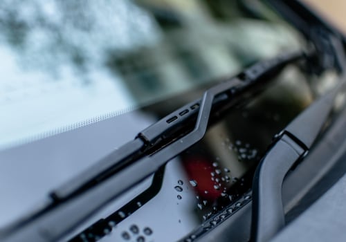 Enhance Safety and Performance with Glass Services in Lucedale