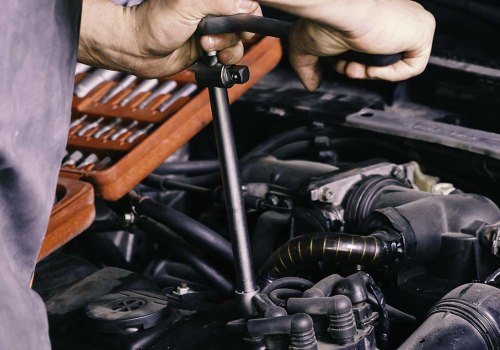 Discovering Your Vehicle's Engine History: Signs of Past Tuning