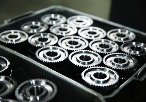 Optimize Your Equipment with Engine Tuning and Custom Gears