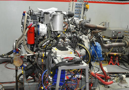 The Importance of Dyno Testing in Engine Tuning Services