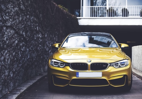 Enhance Your BMW's Performance with Expert Tuning & Repair