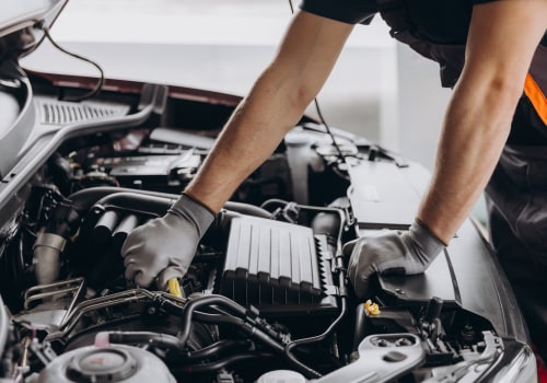 Essential Qualifications for Mechanics in Engine Tuning Services