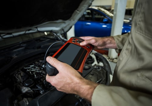 Unlocking Performance: The Benefits of Engine Tuning Services