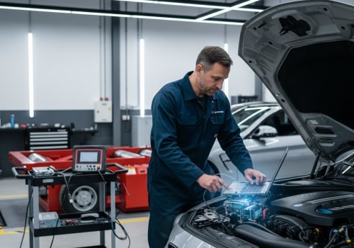 Debunking Myths: Understanding Engine Tuning Services