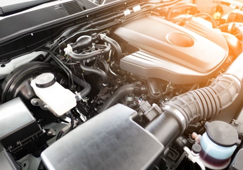 Understanding Engine Tuning Services: A Comprehensive Overview
