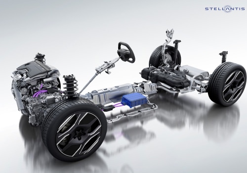 Understanding Engine Tuning for Hybrid and Electric Vehicles