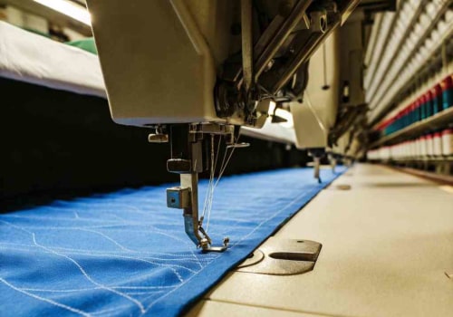 The Importance of Precision Stitching in Racing Apparel and Bridal Shop Designs