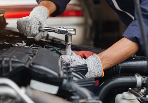 Choosing the Right Engine Tuning Service: Key Factors to Consider