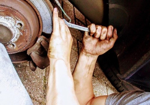 Get Your Car Tuned at Thousand Oaks' Trusted Collision Center