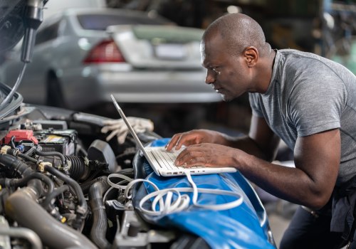 Understanding Legal Restrictions on Engine Tuning Services