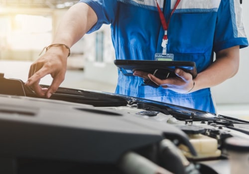 Understanding Post-Tune-Up Maintenance for Your Engine