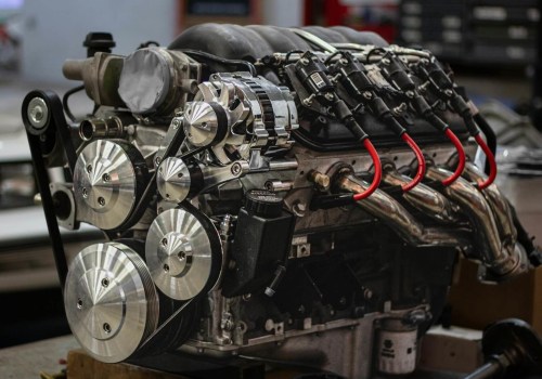 Exploring the Impact of Engine Tuning on Fuel Efficiency